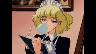 [閒聊] 這種表情為什麼會讓人覺得很色？