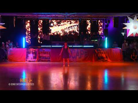 Ceroc Camber Storm 2023 - Teachers Spotlight with Hayley Epps