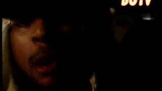 BCTV Sean Paul of the Youngbloodz