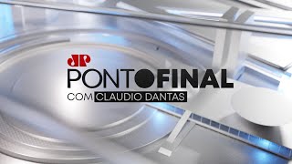 Tarcísio Motta (PSOL) e Efraim Filho (União) debatem PEC das Drogas | PONTO FINAL – 11/11/23