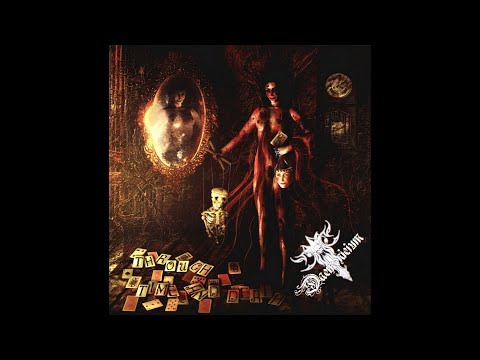 Daemonicium - Through Time and Death... (Full Album)