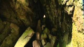 Off The Beaten Track Cove Cave