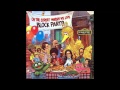 Classic Sesame Street On The Street Where We Live Audio 1