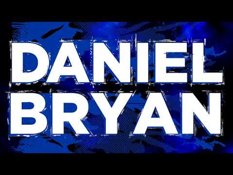 "The New" Daniel Bryan Entrance Video