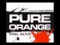 Pure Orange featuring Shane Nolan - Feel Alive ...