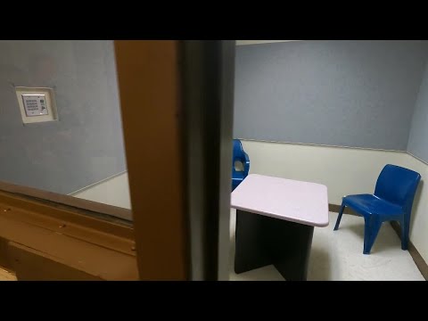 Winona jail needs new facility to help improve detainee mental health