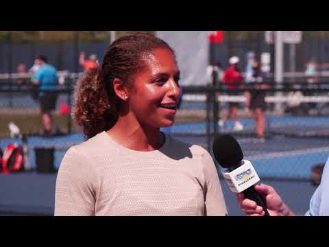 IWP CBS Show – Interview with Jessie Irvine