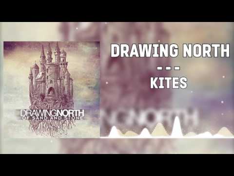 ▲Drawing North - Kites▲ (2012)