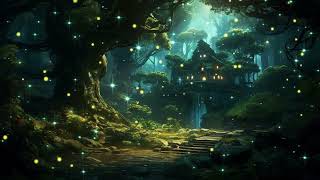 MÚSICA CELTA 🌿 Mantra de Energia Positiva | Cura Espiritual e Renovação Interior