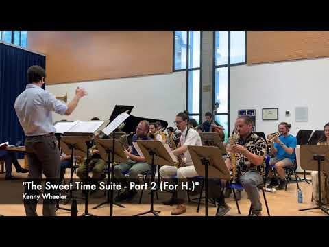 The Sweet Time Suite - Parts I, II and III