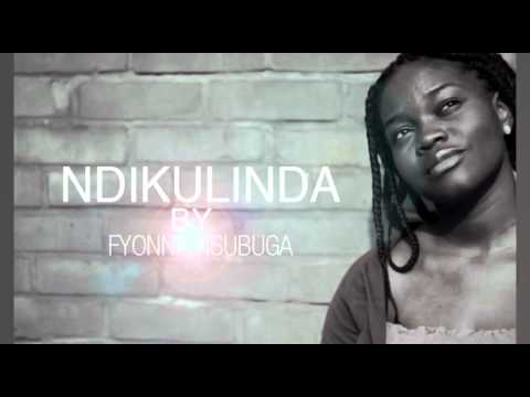 Fyonna Nsubuga NDIKULINDA original