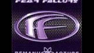 Fear Factory-Genetic Blueprint (New Breed)