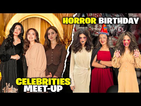 Fatima Faisal and Fatima Or Uski Chalakiyan