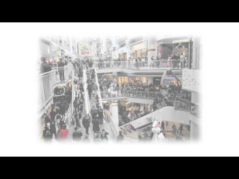 The invisible spider