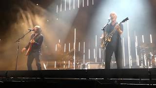 Tears For Fears - Everybody Wants to Rule the World &amp; Secret World (Live) Rule the World 2019