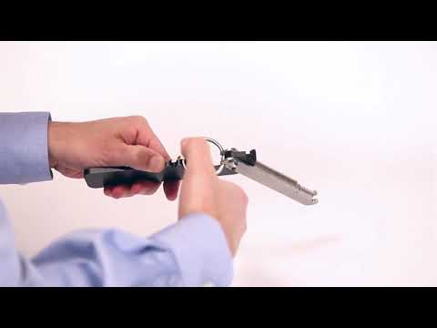 Tamper Proof Key Rings