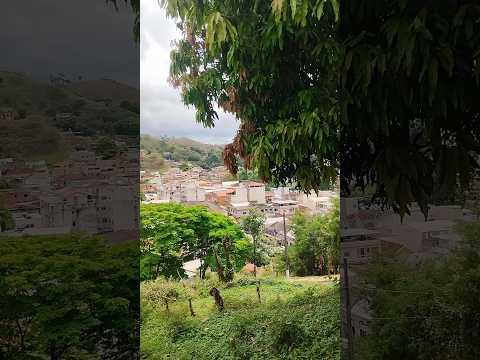 10/09/26, Além Paraíba, MG.#turismo #viagem #alemparaiba #minasgerais
