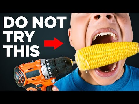 Dumbest Viral TikTok Trends