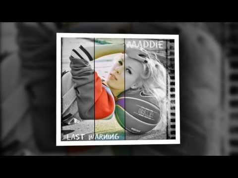 Maddie - Last Warning (Official Audio)