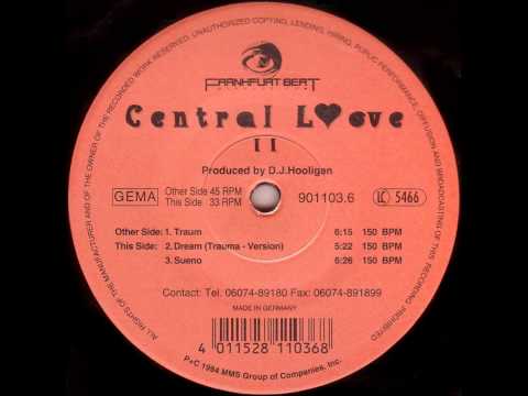 Central Love II - Traum