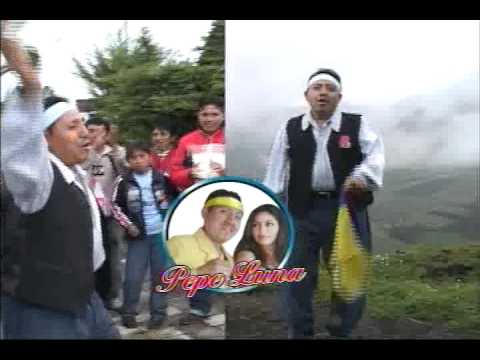 Pepe Luna(Nuestro Amorcito.flv