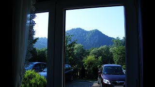 preview picture of video 'Szczawnica tanie noclegi,kwatery w Szczawnicy pokoje z widokiem na góry Pieniny'