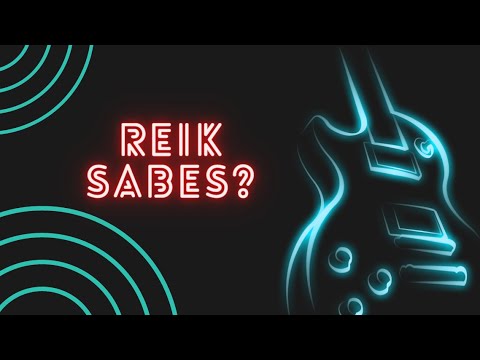 Sabes - Reik