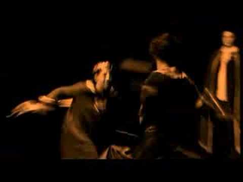 Schauspielschule DZSF Köln  - Fechten