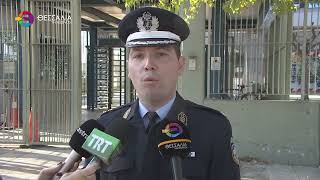 ΧΡΗΣΙΜΕΣ ΣΥΜΒΟΥΛΕΣ ΤΗΣ ΑΣΤΥΝΟΜΙΑΣ ΓΙΑ ΤΗΝ ΑΠΟΦΥΓΗ ΚΛΟΠΩΝ ΤΗΝ ΕΟΡΤΑΣΤΙΚΗ ΠΕΡΙΟΔΟ 23 12 2025