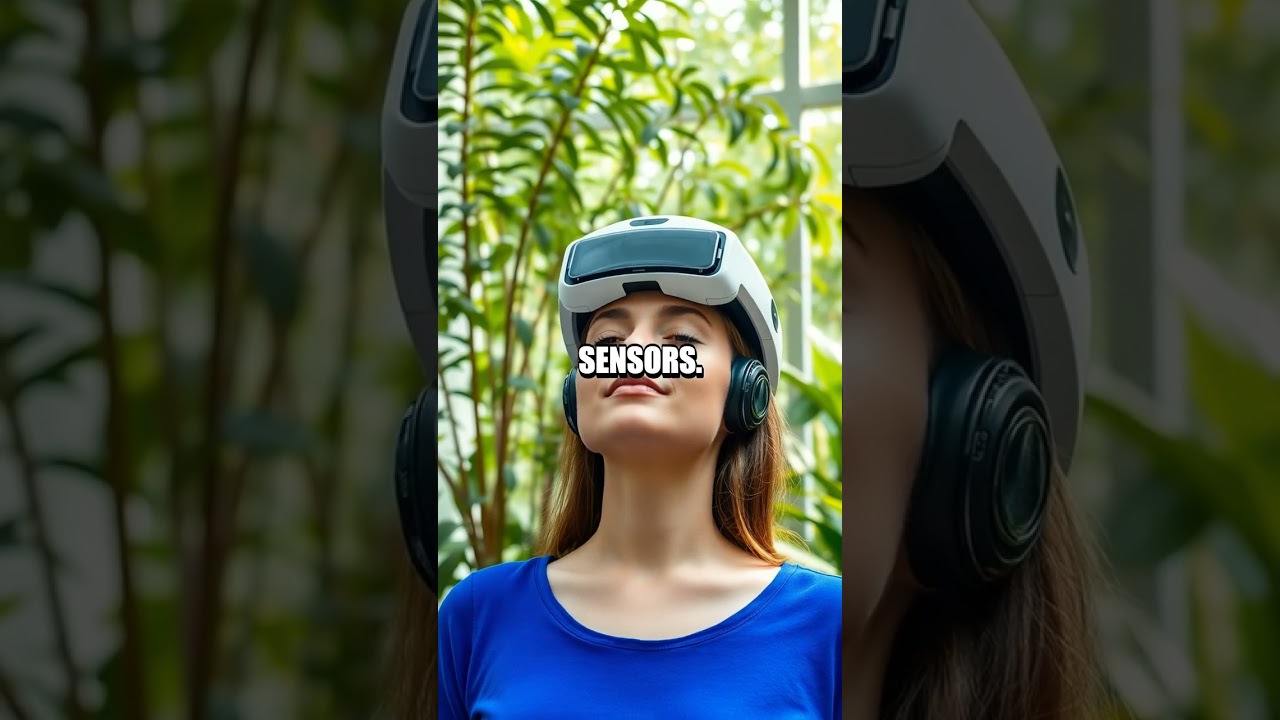 Diary Entry: April 1, 2050 - Autonomous Wellness Retreat