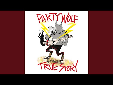 Party Wolf