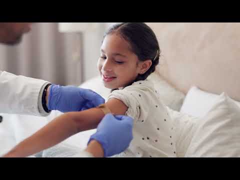 HPV Vaccine is Cancer Prevention