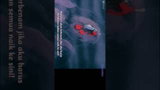 Download lagu Kagome lupa bulan baru Inuyasha berubah jadi manusia #Inuyasha episode 57 sub indo mp3