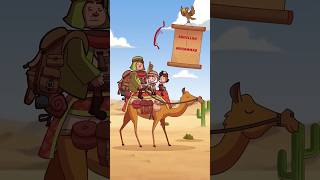 Download lagu Ep 3: Kelahiran Rasulullah ﷺ | Kak Erlan Iskandar | Kehidupan Awal Nabi Muhammad ﷺ mp3