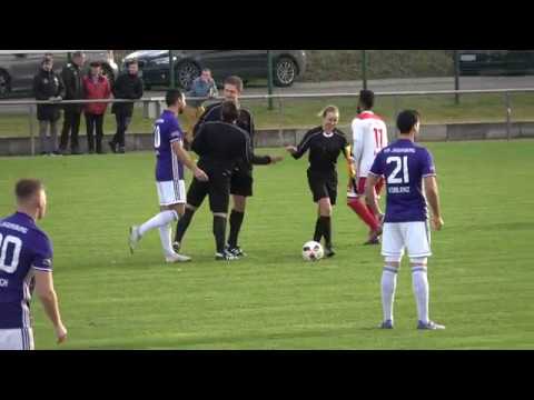 FSV Jägersburg  - TSG Pfeddersheim  1:4 (0:1) vom 01.12.18
