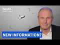 Pentagon Declassifies New UFO Files Tying Sightings To Nuclear Sites NewsNation Prime
