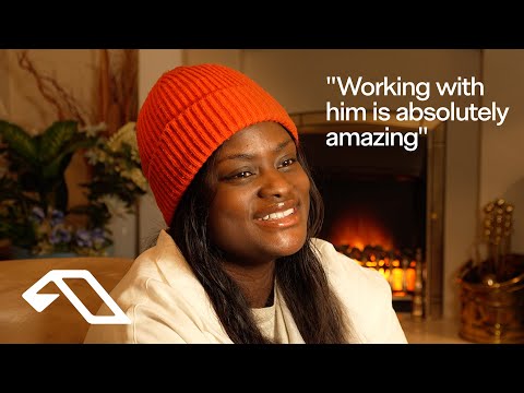 What's it like working with ilan Bluestone? - EL Waves (Artist Interview)