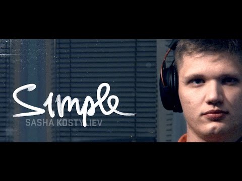 ELEAGUE Major 2017 | Player Profile | s1mple - Natus Vincere