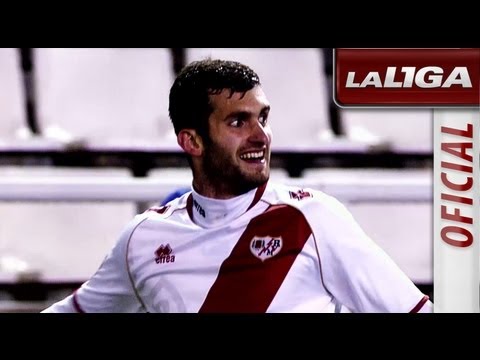 Edición Limitada: Rayo Vallecano (2-1) Atlético de Madrid J23 - HD