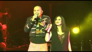 Nilüfer &amp; Yüksek Sadakat - Göreceksin Kendini (12 Düet Konseri / 2011)