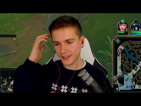 So hart haben Kutchi & ich noch nie gecarried!