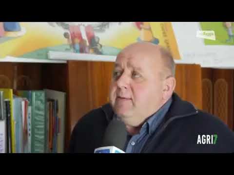 Cavo Bondeno, Catellani: "Opera strategica dalla duplice funzione" - Agri7 25/01/2020