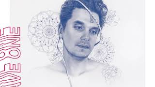 John Mayer - Love on the Weekend