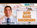 Acid Base Disorders and ABG Interpretation | Introduction
