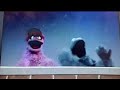 Cookie Monster S Best Learning About Letters Bites Part 4