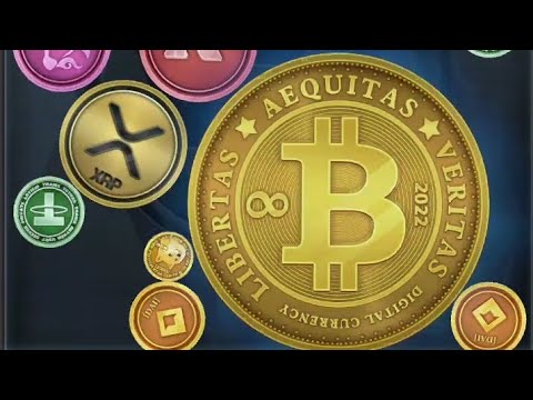 bitcoin merge 2048 new gameplay 2023