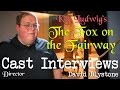 The Fox on the Fairway Cast Interviews: David Blystone