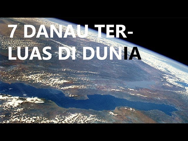 Προφορά βίντεο danau στο Ινδονησιακά