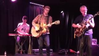 Look Park at Mimosa Music Series 10/25/16 "Valley Winter Song"