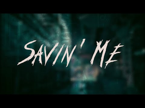 Nickelback - Savin' Me / Lyrics